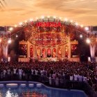 Imagen referencial de Tomorrowland.