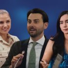 Las concejales de Guayaquil rechazaron actitud de la bancada oficialista en la Asamblea Nacional.