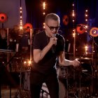 La agrupación presentará un recital con los éxitos de la icónica banda en un formato sinfónico.