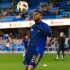 Pedro Vite jugó 5 temporadas en Vancouver Whitecaps