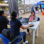 Los contribuyentes en la provincia de Napo, cuentan con más tiempo para hacer sus declaraciones de impuestos.