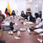 Miembros del correísmo reaccionaron a las declaraciones de Daniel Salcedo