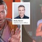 Andy Byron y Kristin Cabot fueron captados por la “kiss cam” durante un concierto de Coldplay en Boston, desatando un escándalo internacional