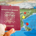 Los ecuatorianos podrán viajar a cerca de 100 países sin visa