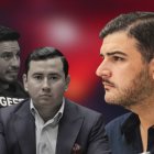 Aquiles Álvarez acusa de "ataques sistemáticos".