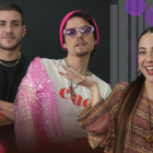 Creadores de contenido usan sus plataformas digitales para inspirar, acompañar y construir comunidad desde la autenticidad.