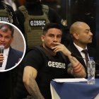 Según Daniel Salcedo, los recursos provenían de contratos amañados en hospitales públicos, donde se manipulaban los términos de referencia.