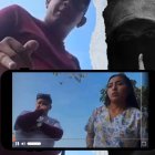 Video captó la modalidad de robo.