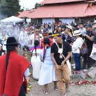 VIII Congreso de la CONAIE.