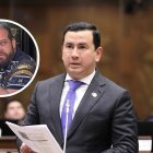 El presidente de la Comisión de Fiscalización de la Asamblea Nacional, Ferdinan Álvarez, confirmó que ha dispuesto la comparecencia de Xavier Jordán para el 21de julio.