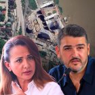 Obra millonaria en Puerto Santa Ana se aprueba sin Aquiles Álvarez en sesión.