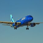 JetBlue retoma los vuelos entre Guayaquil y Fort Lauderdale.