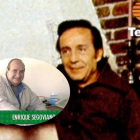 Enrique Segoviano estuvo tras cámara en varios éxitos de la televisión mexicana, junto a Chespirito