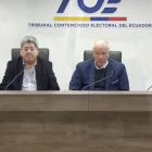 La vicealcaldesa Diana Guayanay asume oficialmente la conducción del Municipio de Loja, tras la destitución definitiva de Franco Quezada