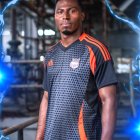 Emelec estrenará uniforme nuevo en la LigaPro 2025.