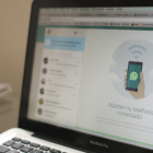 WhatsApp Web permite gestionar dos cuentas distintas en una misma computadora utilizando navegadores diferentes o el modo incógnito
