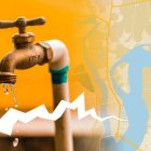 Trabajos en León Febres Cordero dejarán sin agua a Ciudad Celeste, La Joya y más