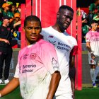 Bayer Leverkusen ya empezó a disputar los amistosos de la pretemporada 2025/26.