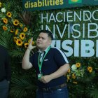 El Aeropuerto Internacional José Joaquín de Olmedo, operado por TAGSA, se convirtió en el primero en Ecuador en implementar oficialmente el programa Hidden Disabilities Sunflower
