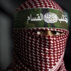 Abu Obeida, el portavoz de las Brigadas de Ezzeldin Al-Qassam.