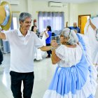 PREPARATIVOS POR FIESTA DE GYE FOTOGRAFO: FRANCISCO FLORES PERIODISTA: JUAN DANIEL PONCE FECHA: 17-07-2025 AG-EXTERNOS