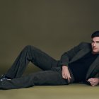 Danilo Carrera tiene 36 años.