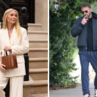 A finales de los 90, Gwyneth Paltrow y Ben Affleck se convirtieron en unas de las parejas más queridas de Hollywood.