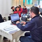 El Registro Civil ha ejecutado ya nueve jornadas extraordinarias en lo que va del año