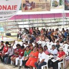 El Congreso de la Conaie tiene como uno de sus objetivos e definir a su nuevo Consejo de Gobierno.