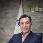 Jorge Jácome, nuevo gerente de Celec