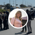 Génesis Michelle Mendoza Tuárez, denunció amenazas dos días antes del brutal ataque que le costó la vida a ella y a su esposo, Leo Briones, en Manta.