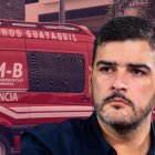 El alcalde se pronunció en su cuenta de X.