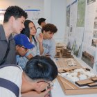 ExpoFau y el concurso Macaferri revelan una nueva generación de arquitectos que proponen soluciones reales a necesidades urbanas, sociales y ambientales desde las aulas universitarias.