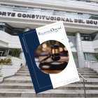 La Corte Constitucional del Ecuador deberá emitir su fallo ante las múltiples denuncias que la ciudadanía ha presentado a las leyes del Ejecutivo por presunta inconstitucionalidad.
