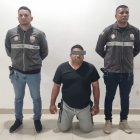 Capturado el sospechoso de intimidar jóvenes en el sector de Tornero.