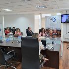 El Consejo de Participación Ciudadana tiene a cargo el proceso de conformación del nuevo Consejo de la Judicatura.