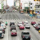 Guayaquil tendrá cierres viales y cambios en buses por tres desfiles este sábado
