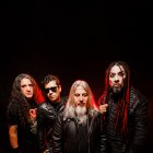 Desde 2021, la formación de La H y de Malón la conforman: Cuadrado, Rubio, Romano y O"Connor.