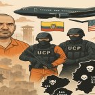 Con la extradición de Fito, es posible que se produzca una fragmentación dentro de las organizaciones criminales y surjan nuevos liderazgos, según expertos.