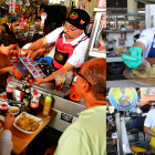 Sauces IX, el renovado mercado de Guayaquil que apunta al turismo gastronómico.