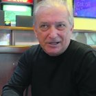 Salvador Capitano fue campeón de Ecuador con Emelec (1993) y Barcelona (1995)