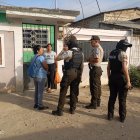 La Fiscalía General inicia una investigación previa de oficio tras el asesinato de nueve personas en un billar ubicado en el barrio Santa Isabel, en el cantón General Villamil Playas.