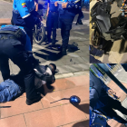 Ola de inseguridad golpea a Urdesa y se extiende a la Alborada.