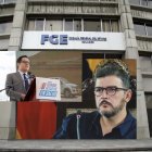 José Julio Neira se pronunció en su cuenta personal de X en torno a la investigación que la Fiscalía General del Estado realiza en torno al caso Triple A.