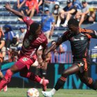 El triunfo de Emelec fue clave para evitar el descenso