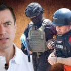 Alias "Fito" fue extraditado a Estados Unidos este domingo 20 de julio.