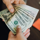 Referencial. Pago a beneficiarios del Bono de Desarrollo Humano 2025.