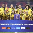 Ecuador se aferra a su buen momento y a su ofensiva para acercarse a la siguiente fase.