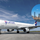 LATAM Ecuador amplía su red con vuelos directos entre Guayaquil y Nueva York, y la nueva ruta doméstica Cuenca–Guayaquil, fortaleciendo la conectividad aérea del país.