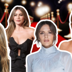 Mujeres mayores de 40 que siguen deslumbrando con su belleza, estilo y autenticidad en la farándula internacional.